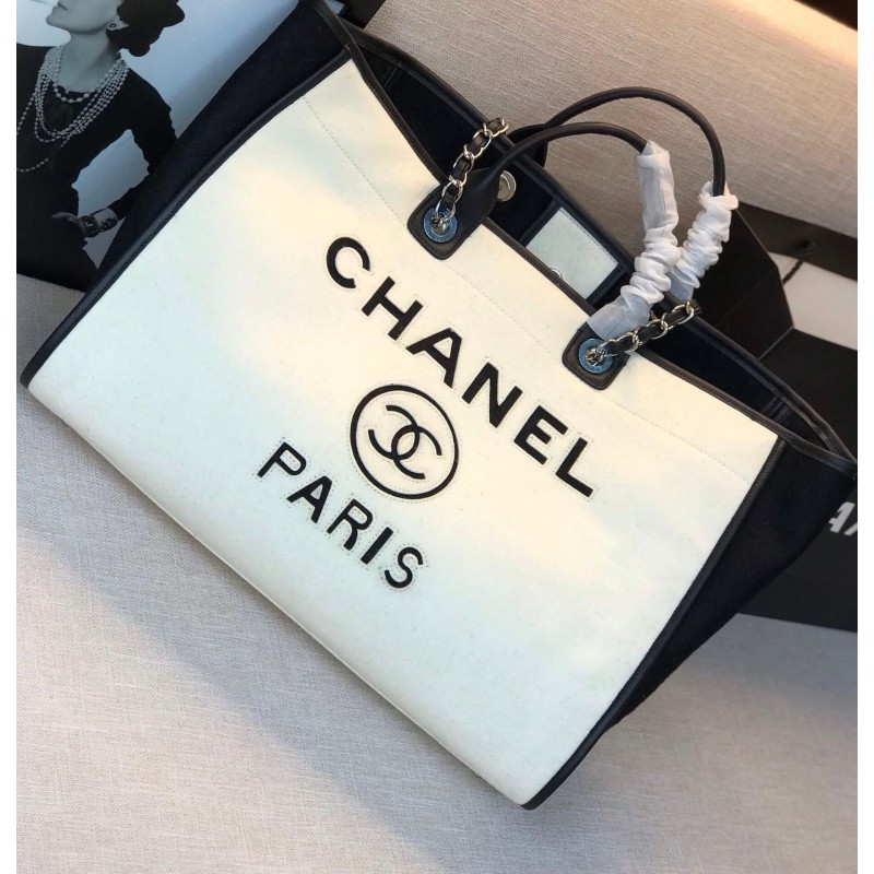 Replica Chanel Large Shopping Bag A93786