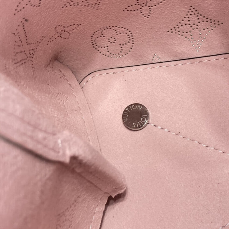 Replica Louis Vuitton Bella M57855 M57856