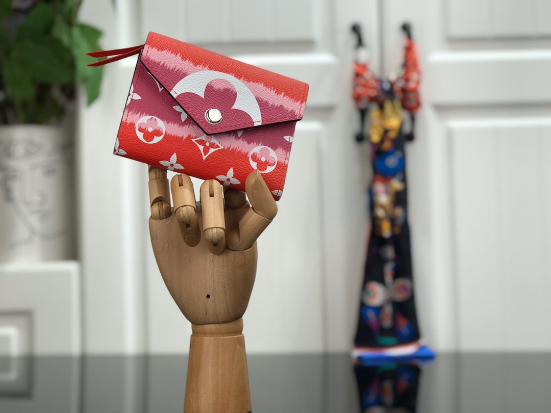 Replica Louis Vuitton Escale Victorine Wallet