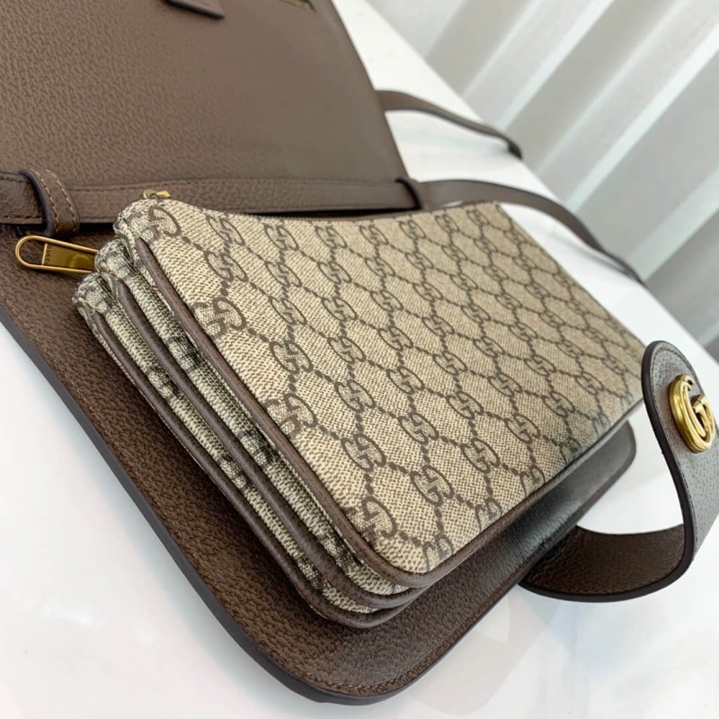 Replica Gucci Ophidia Gg Messenger Bag 548304
