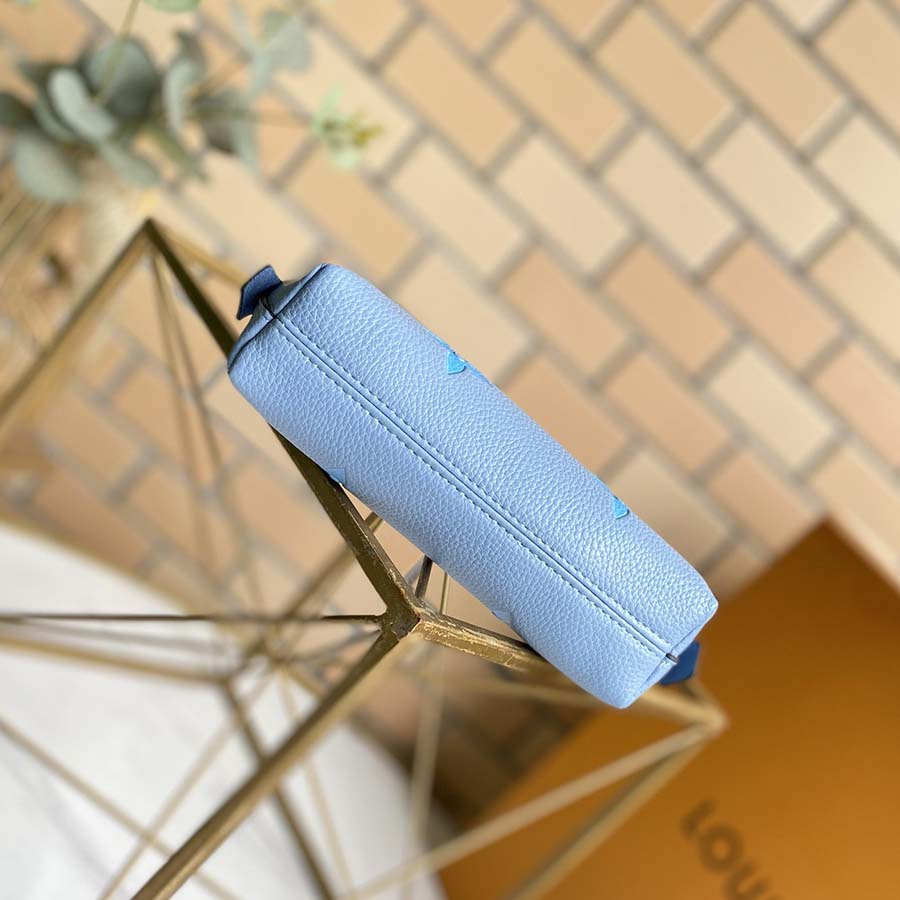 Replica Louis Vuitton By The Pool Cosmetic Pouch