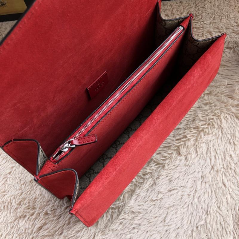Replica Gucci Dionysus SmallShoulder Bag