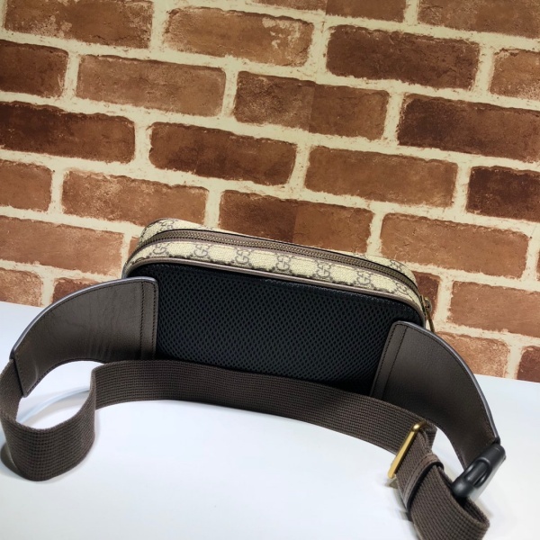 Replica Gucci Ophidia G Belt Bag