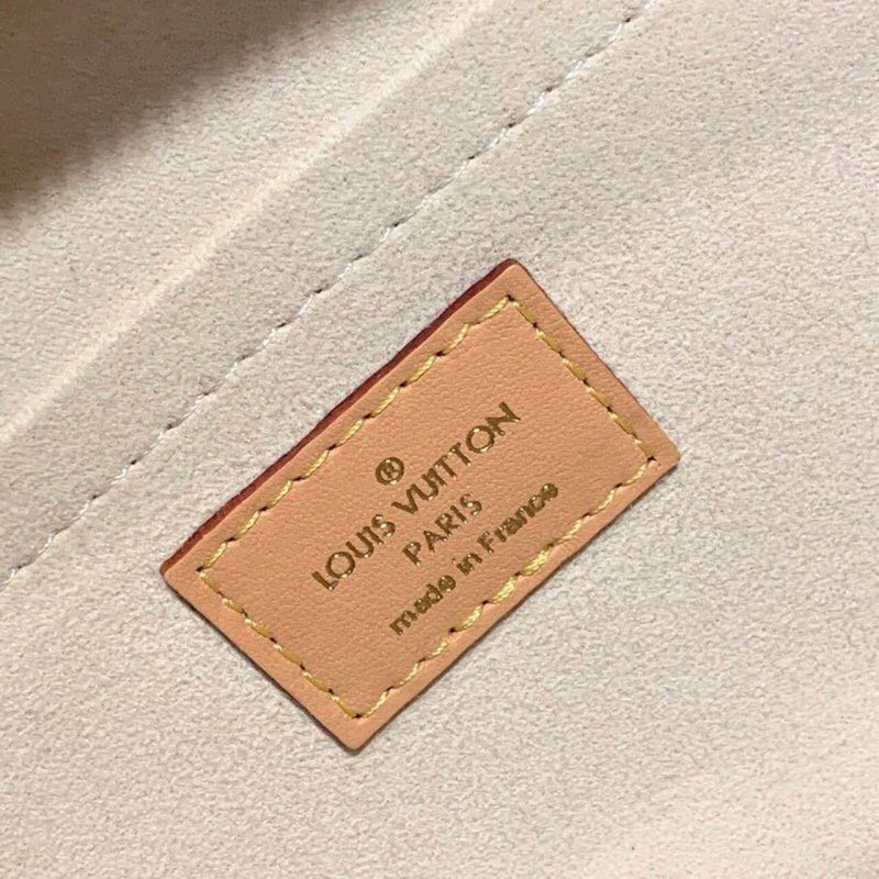 Replica Louis Vuitton Monogram Canvas Valisette Pm M44581