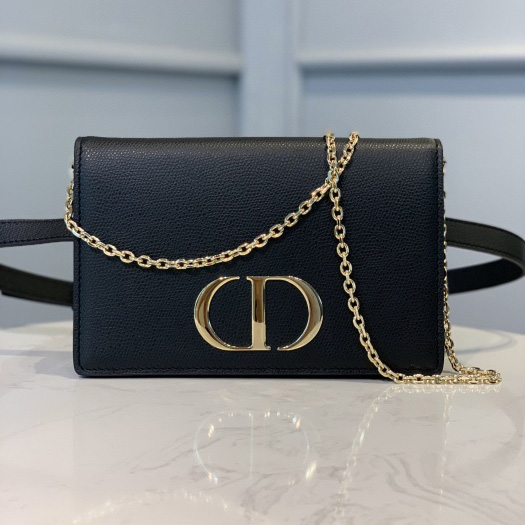 Replica Dior 30 Montaigne 2-In-1 Pouch