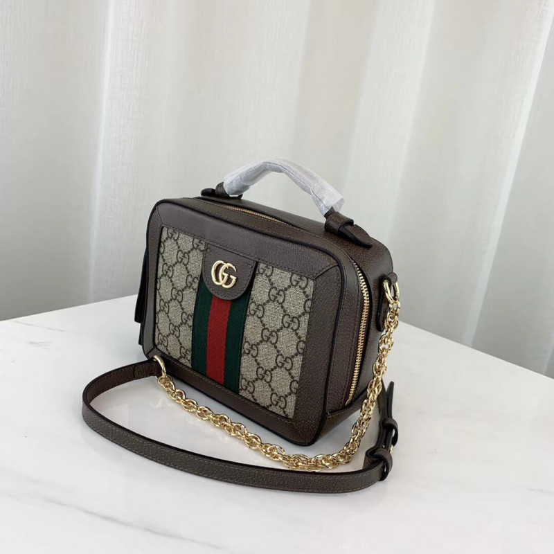 Replica Gucci Ophidia Gg Mini Shoulder Bag 602576