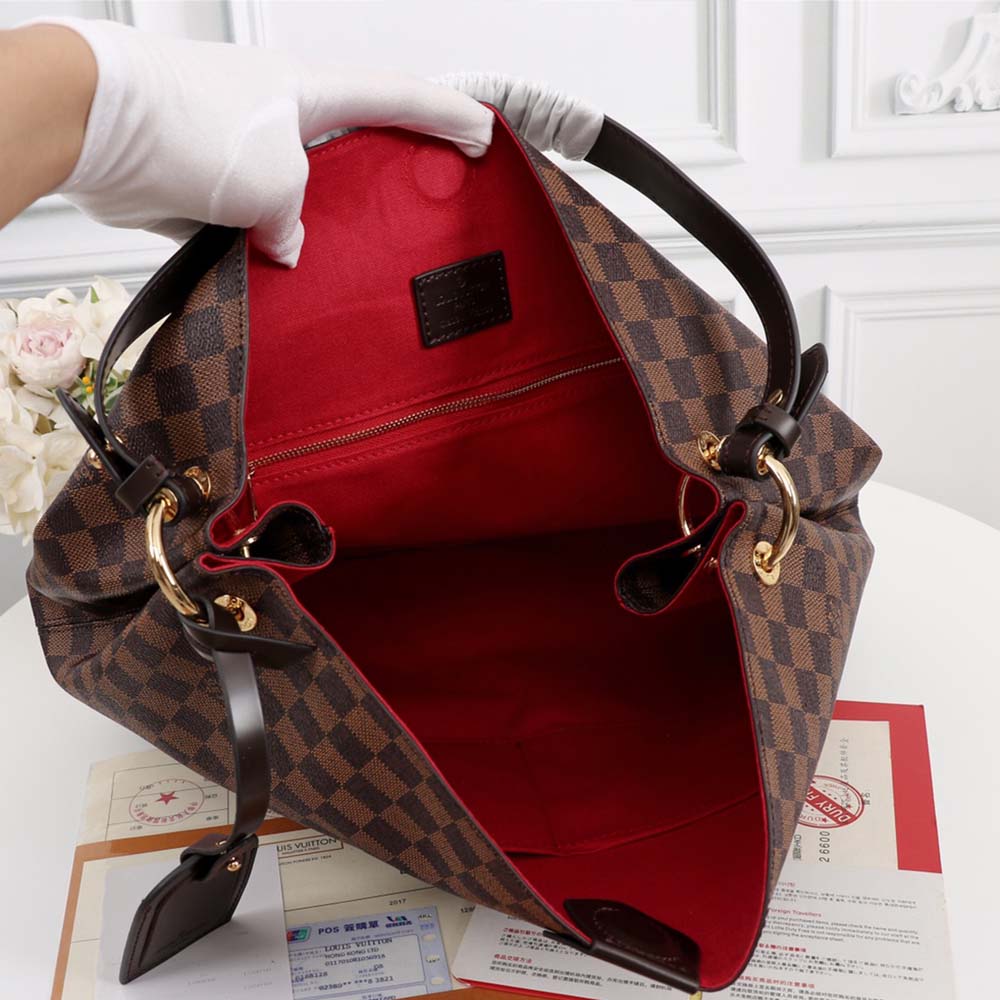 Replica Louis Vuitton Graceful Mm M43703