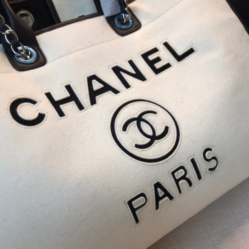 Replica Chanel Large Shopping Bag A93786