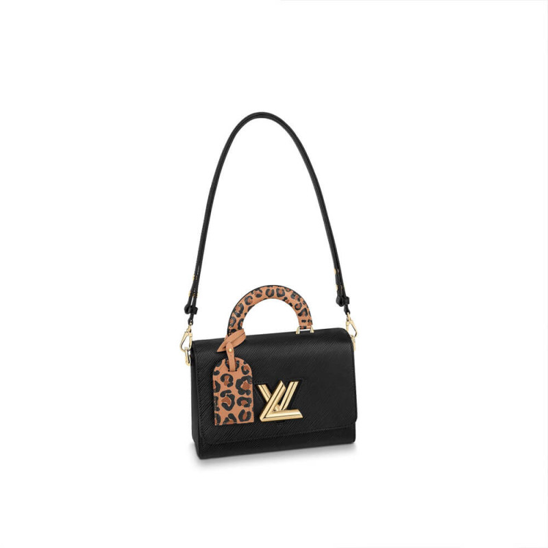 Replica Louis Vuitton Twist Mm M58568 M58689
