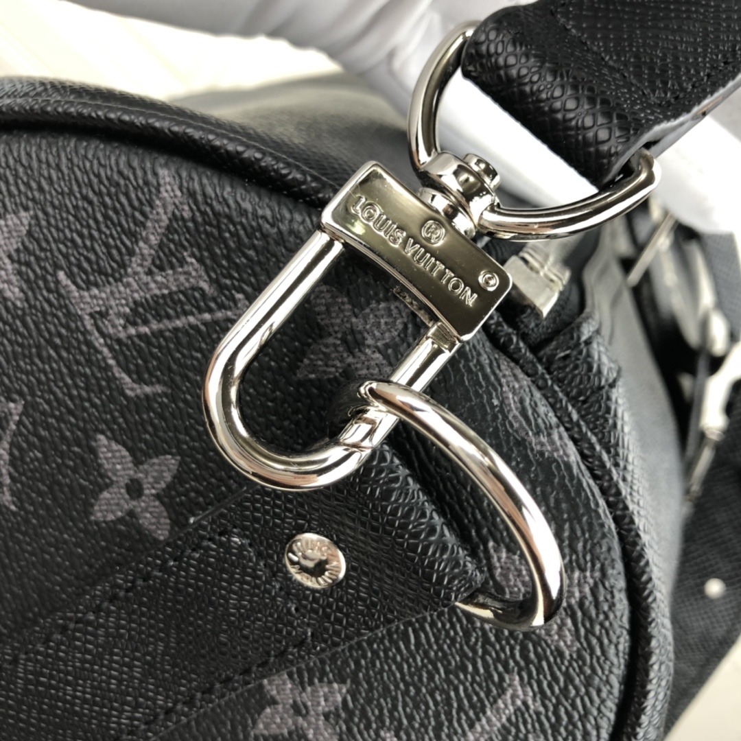 Replica Louis Vuitton Aaa-Keepall Bandouliere 45 M53763