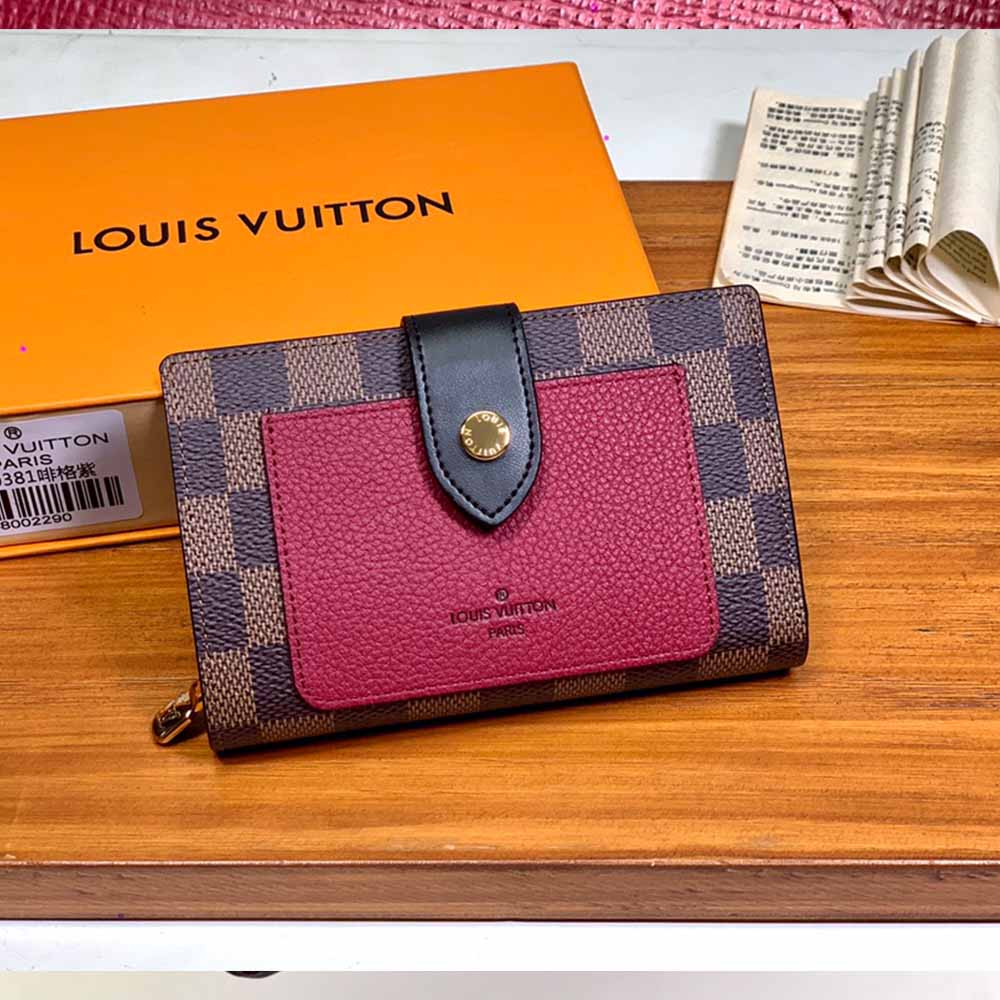 Replica Louis Vuitton Juliette Wallet M69432