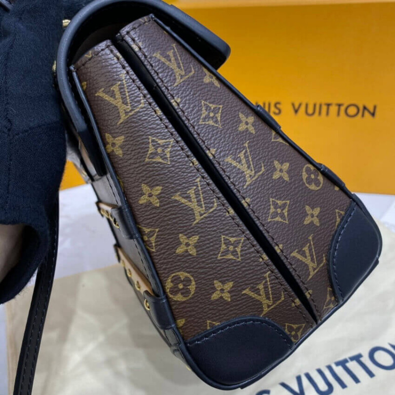 Replica Louis Vuitton Monogram Canvas Trianon Pm M45908
