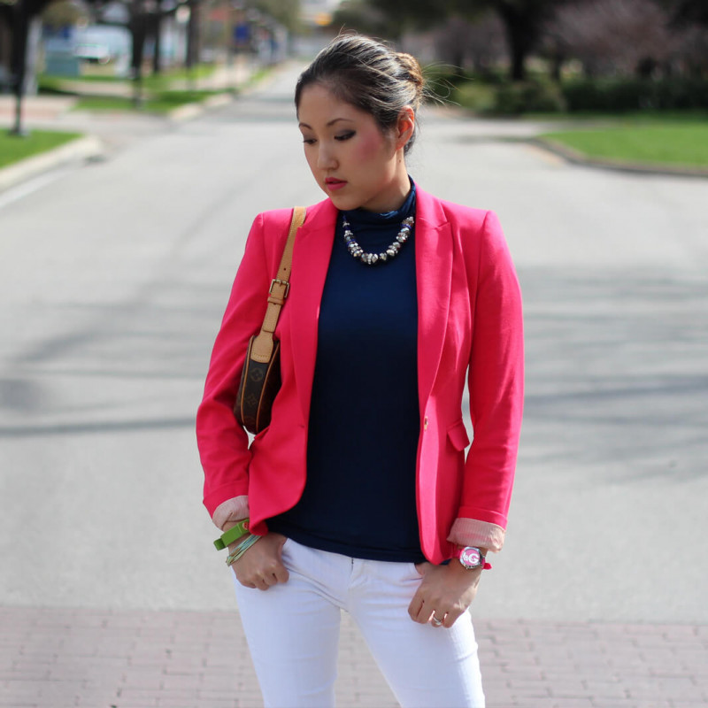 Replica Louis Vuitton Monogram Canvas Croissant Pm M51511