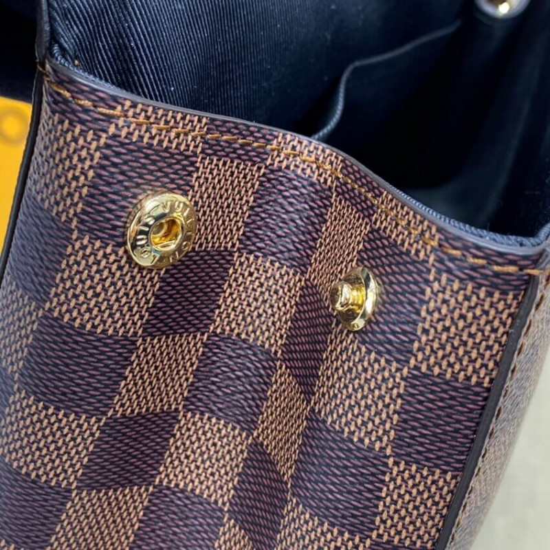 Replica Louis Vuitton Damier Ebene Bond Street Bb N41071 N41073