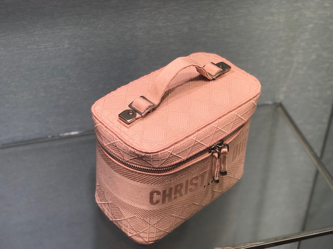 Replica Dior Travel Vanity Case S5480