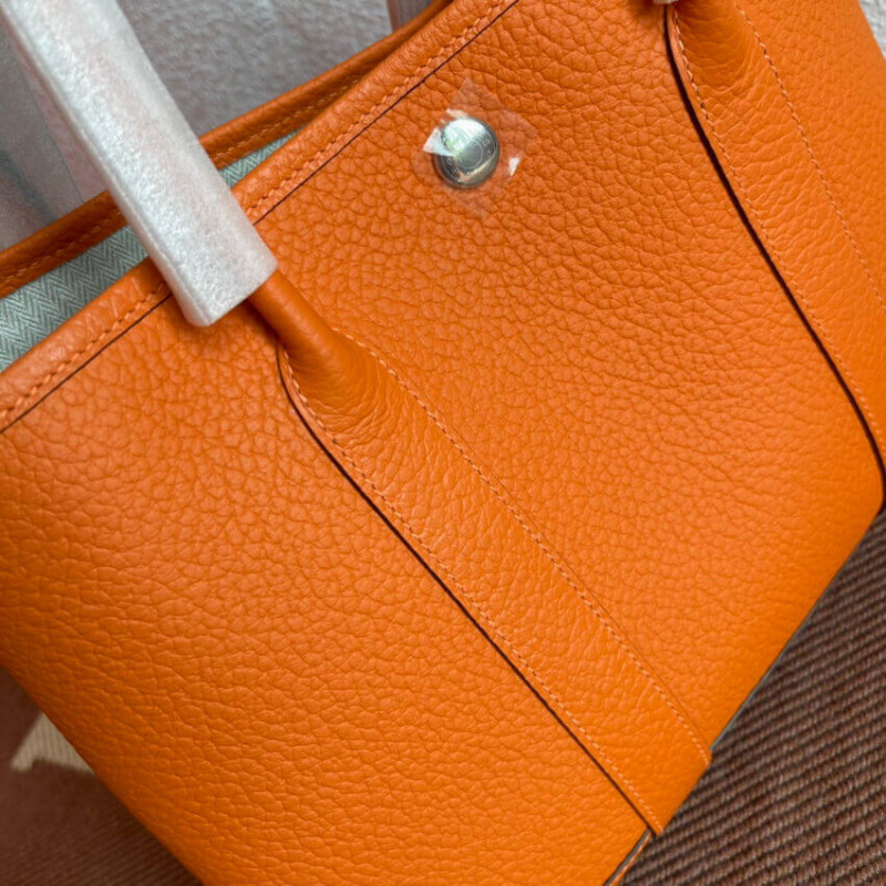 Replica Hermes Togo Garden Party Mm 36 Bag