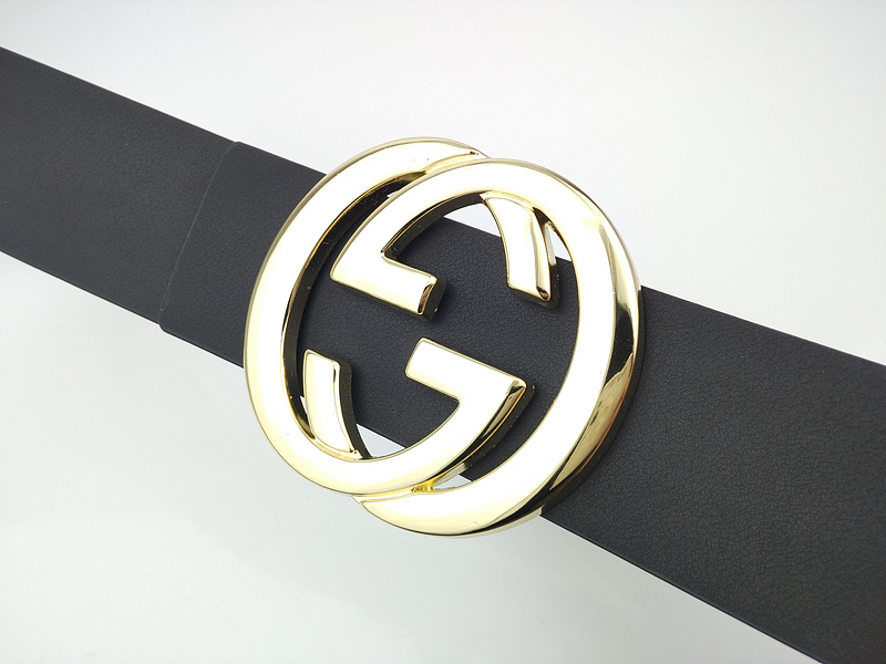 Replica Gucci Belt G300-75 38Mm