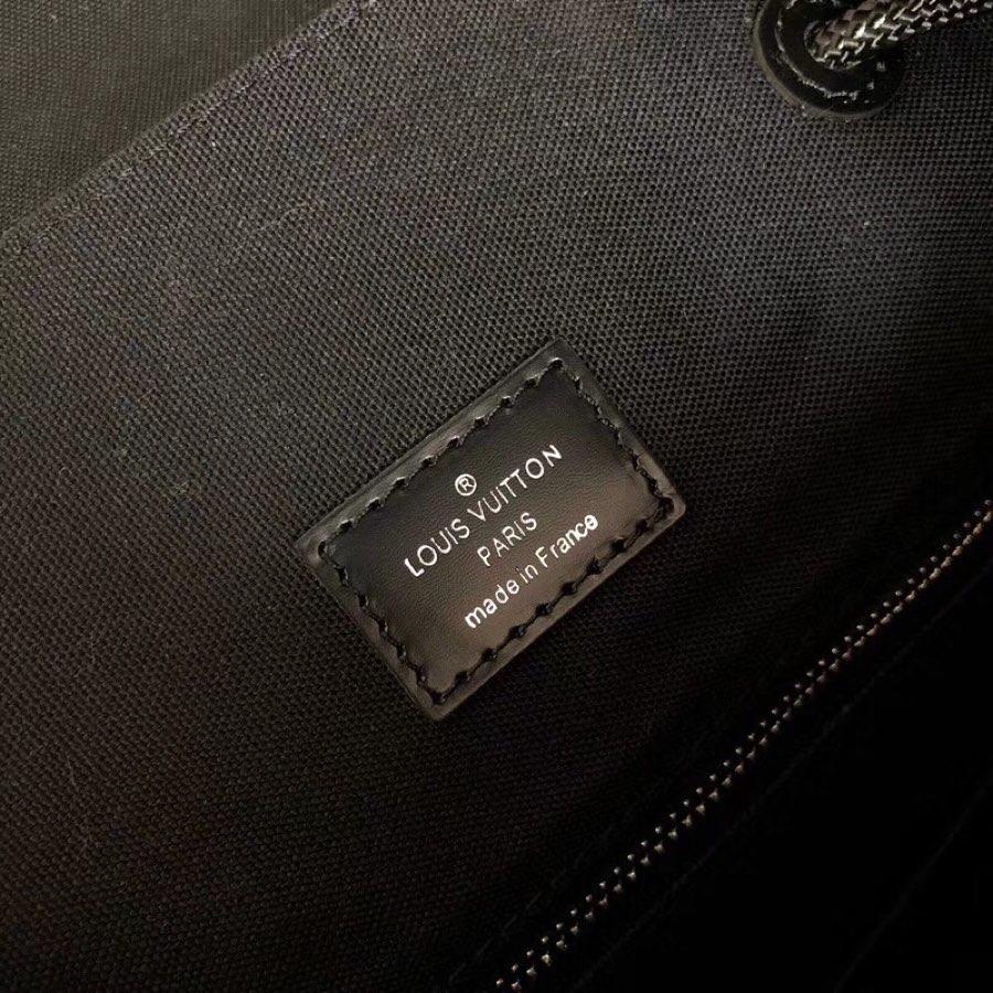 Replica Louis Vuitton Aaa-Christopher Pm M43735 Mono Brown