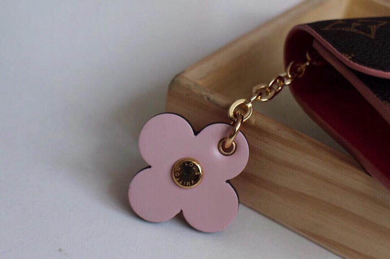 Replica Louis Vuitton Aaa-Emilie Wallet