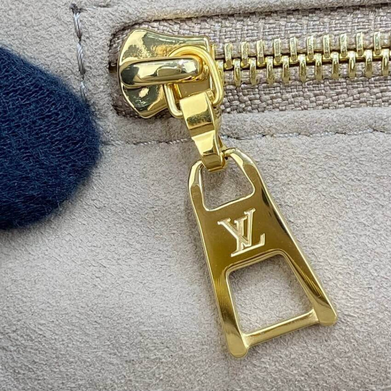 Replica Louis Vuitton Monogram Empreinte Grand Palais M45833