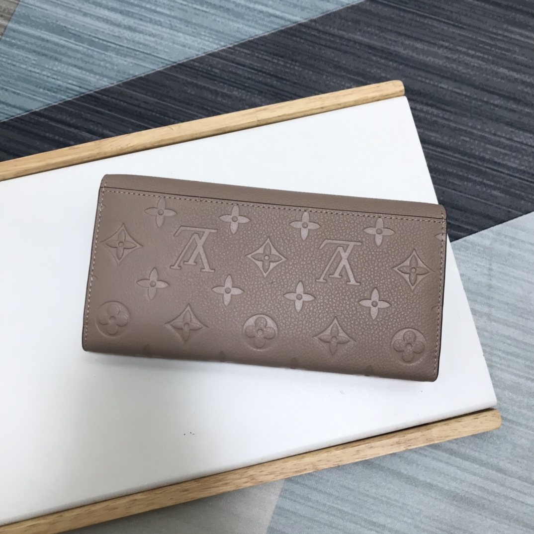 Replica Louis Vuitton Sarah Wallet M62125/M68708