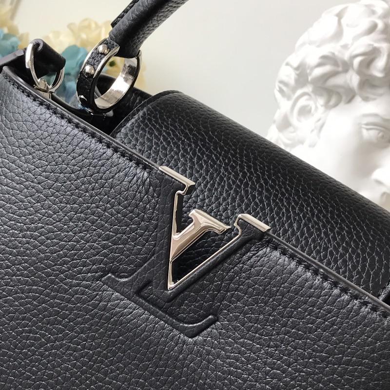Replica Louis Vuitton Capucines Bb-34050