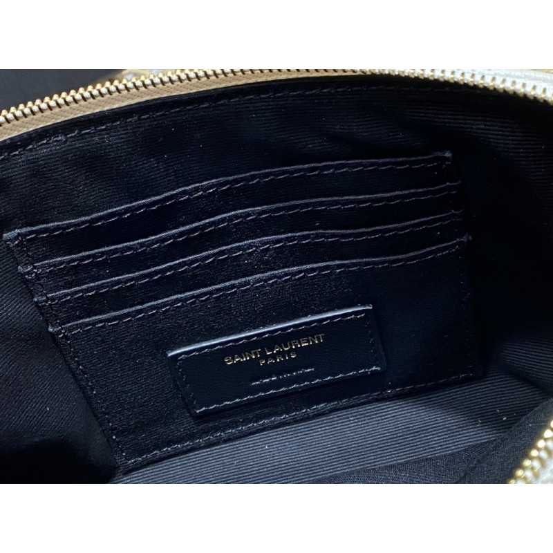 Replica Ysl Saint Laurent Becky Clutch Bag 608941