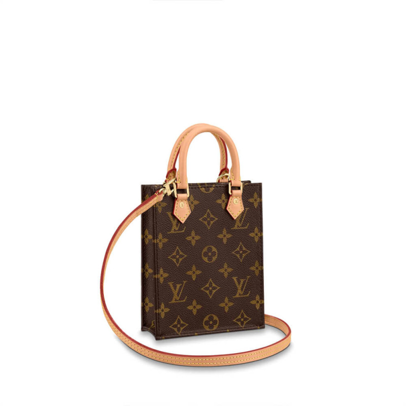 Replica Louis Vuitton Petit Sac Plat M69442