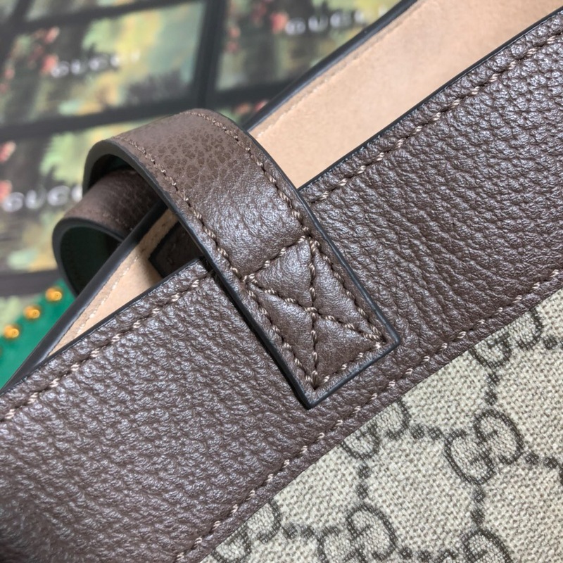 Replica Gucci Aaa-Ophidia Soft44*33Cm Medium Tote 547947