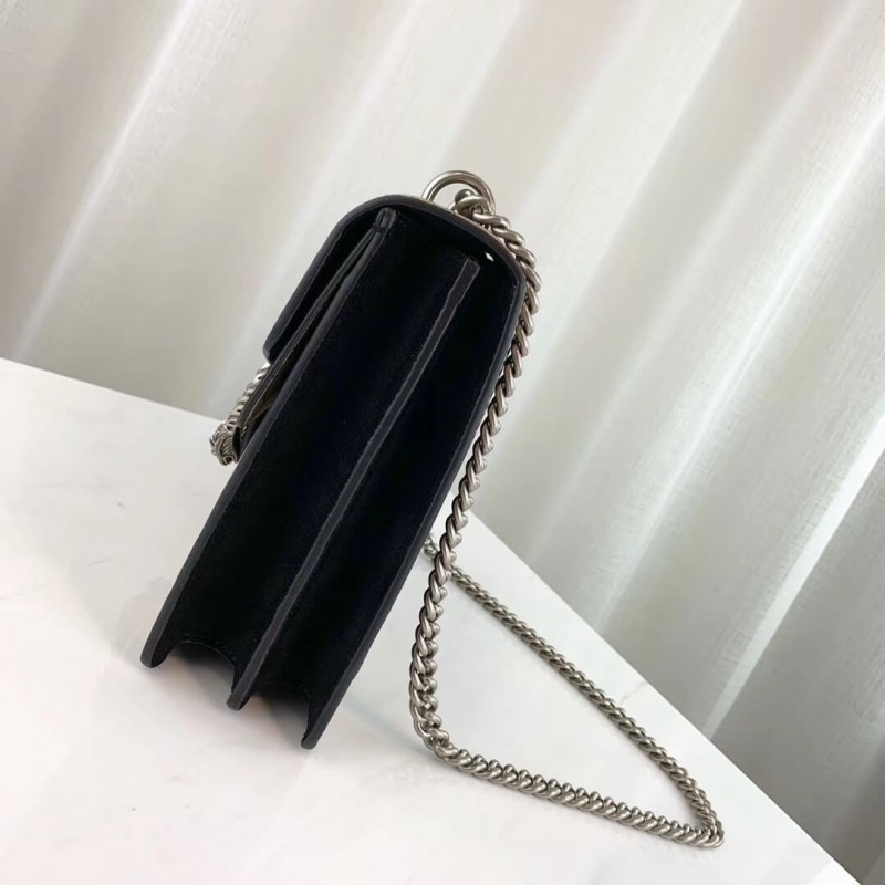 Replica Gucci Dionysus Medium Gg Shoulder Bag 403348