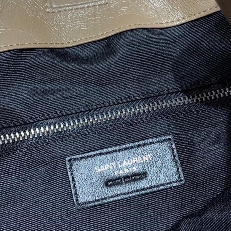 Replica Saint Laurent Niki Medium Shopping Bag 577999