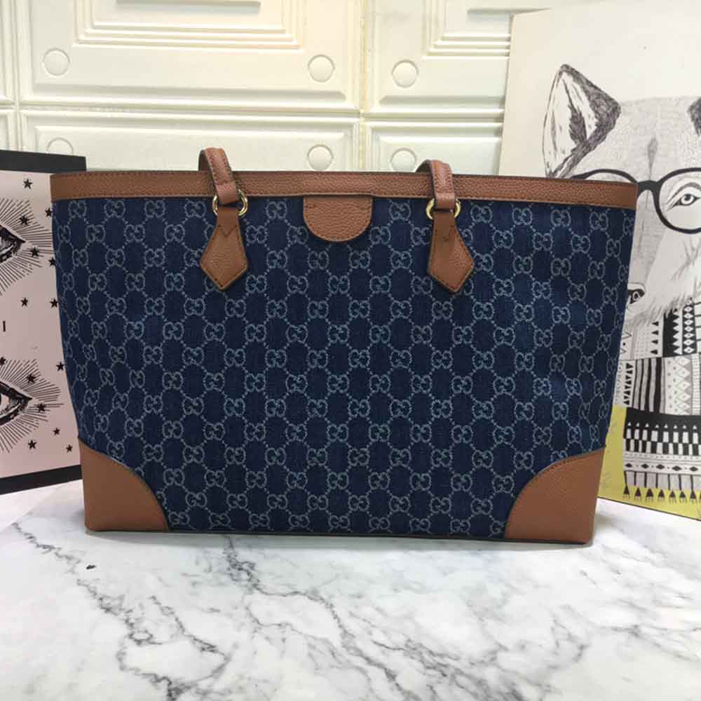 Replica Gucci Ophidia Gg Medium Tote 631685