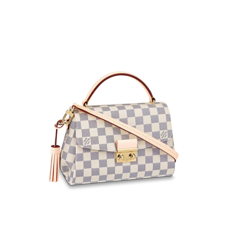 Damier Azur