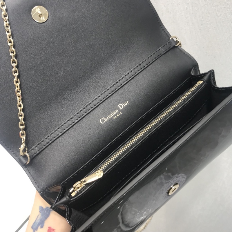 Replica Dior 30 Montaigne Pouch
