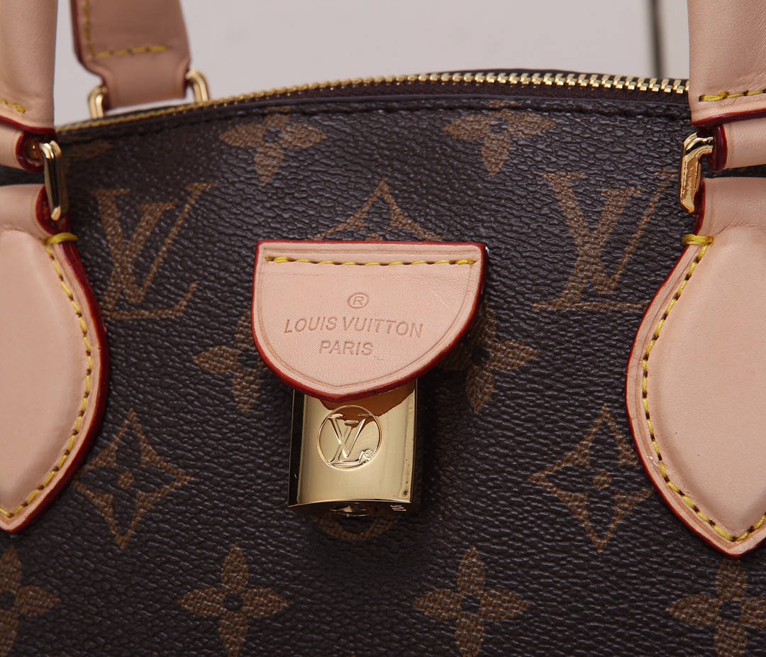 Replica Louis Vuitton Aaa- Rivoli Pm Handbag