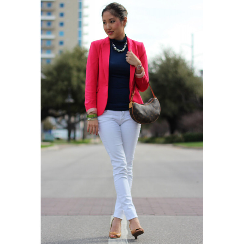 Replica Louis Vuitton Monogram Canvas Croissant Pm M51511