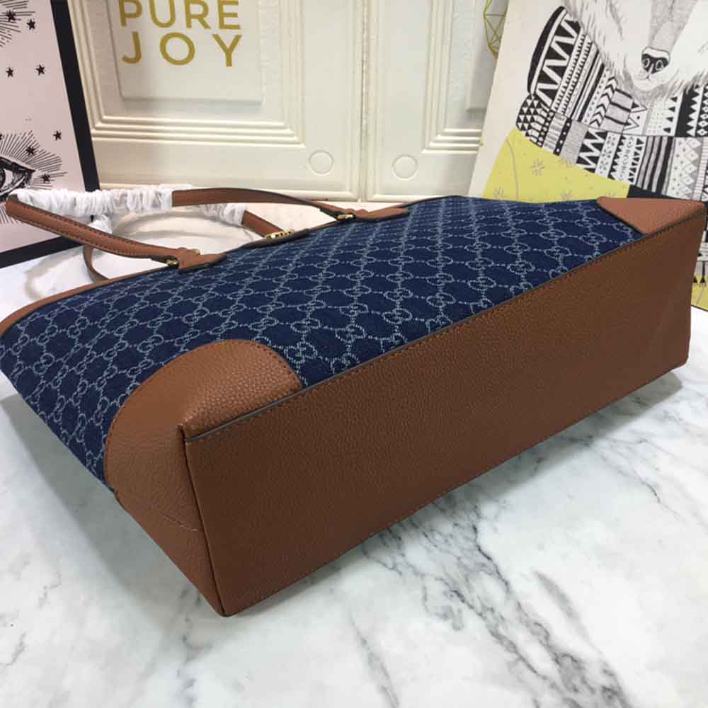 Replica Gucci Ophidia Gg Medium Tote 631685