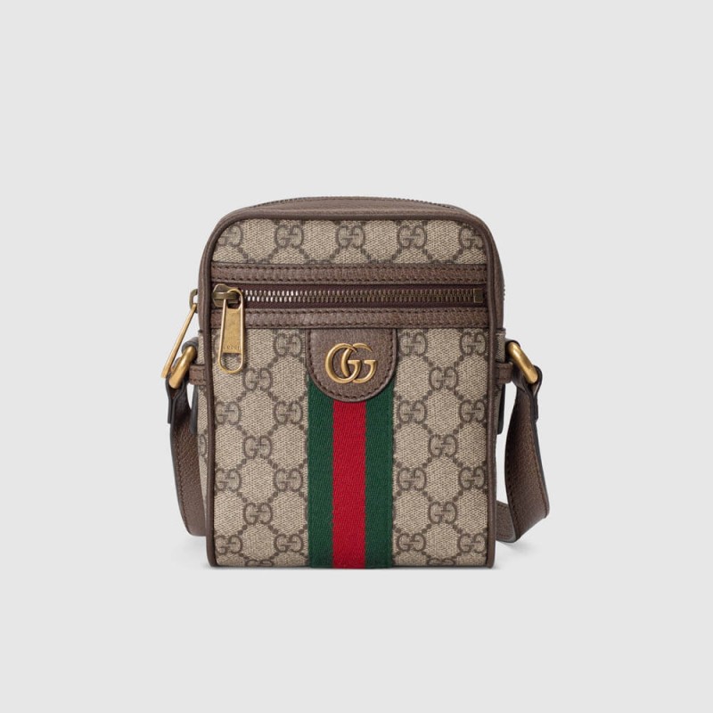 Replica Gucci Ophidia Gg Shoulder Bag 598127