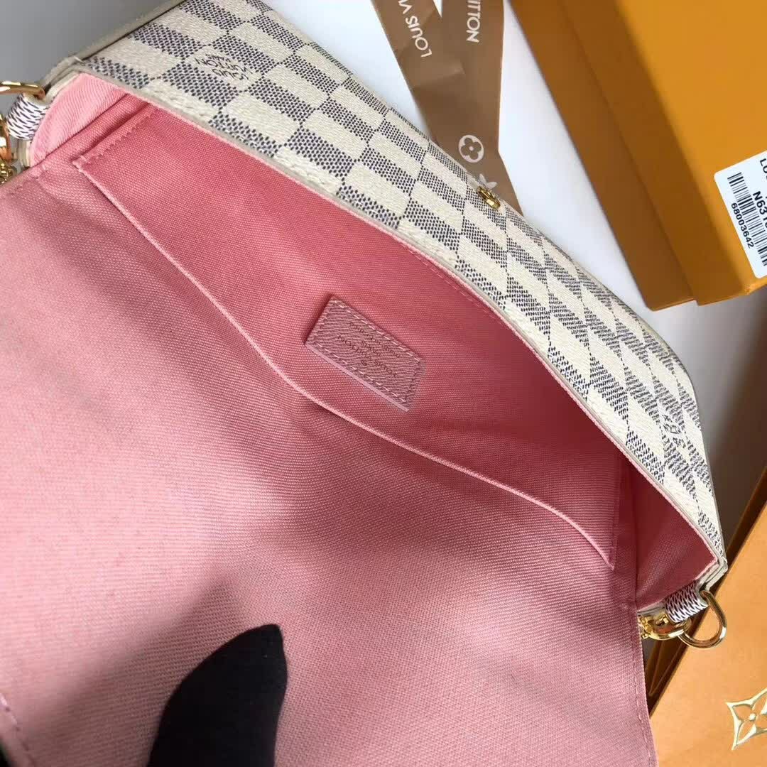 Replica Louis Vuitton Felicie Pochette M61276