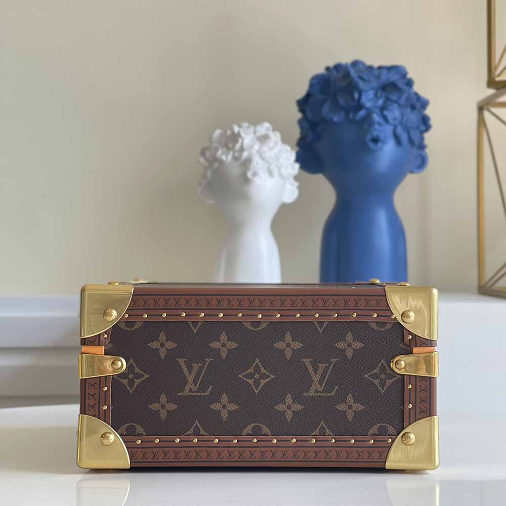 Replica Louis Vuitton Aaa-Jewelry Box M20040