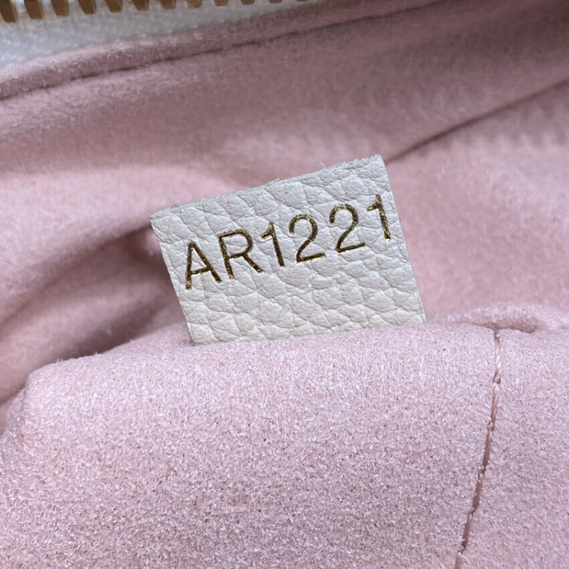 Replica Louis Vuitton Bagatelle M46113 M46091