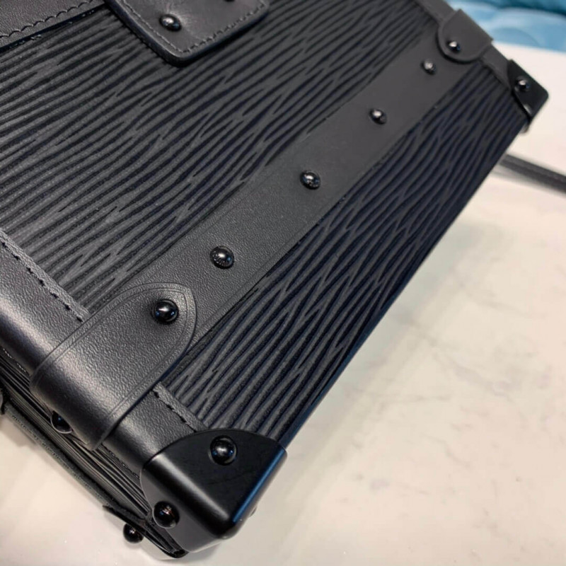 Replica Louis Vuitton Petite Malle M55859