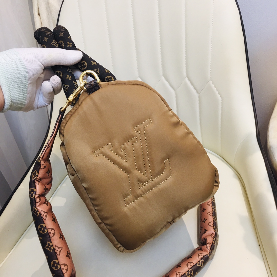 Replica Louis Vuitton Speedy Bandouliere 30 Handbag