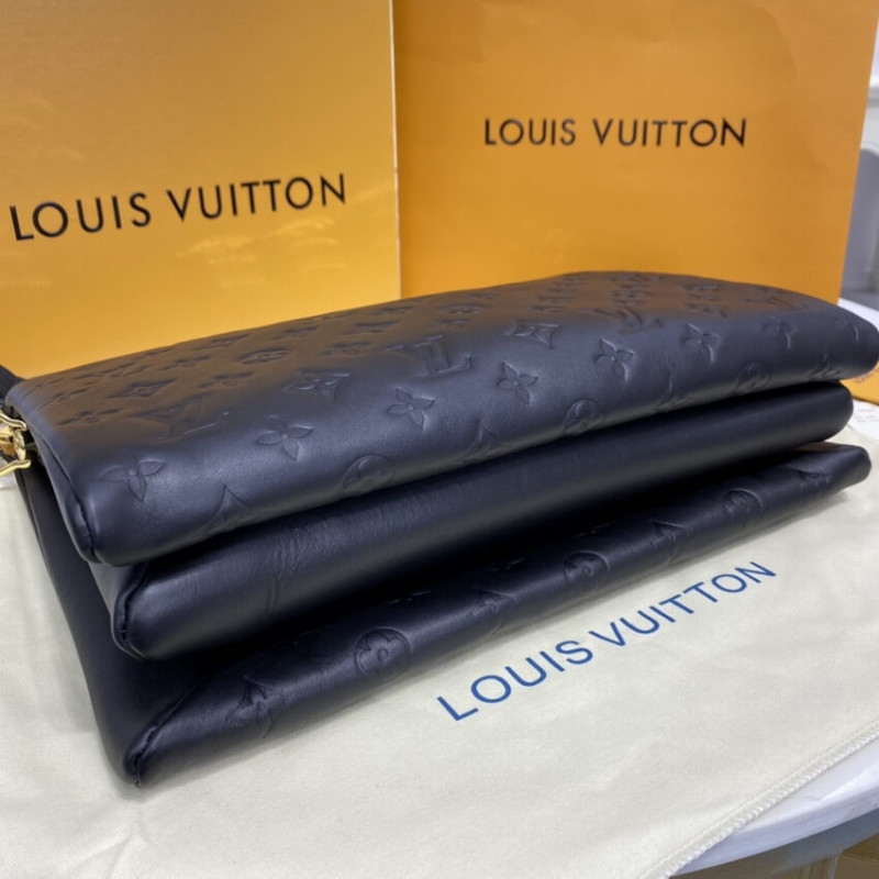 Replica Louis Vuitton Sac Coussin Mm M57782 M57783