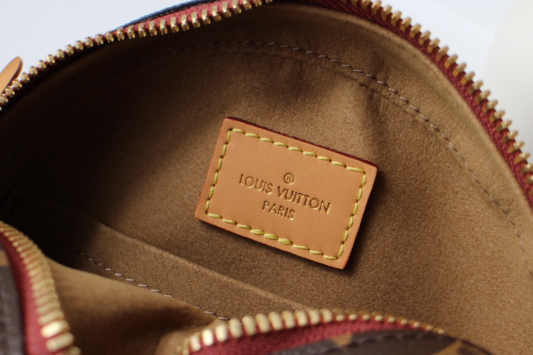 Replica Louis Vuitton Boite Chapeau Souple Pm M45578