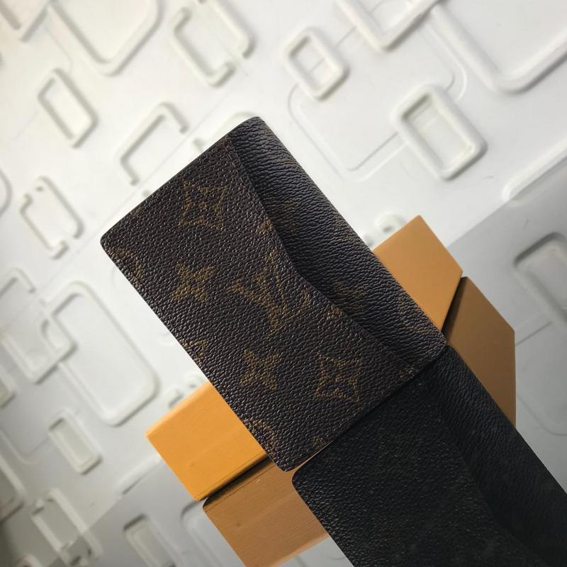 Replica Louis Vuitton Pocket Organizer M60502/M61696