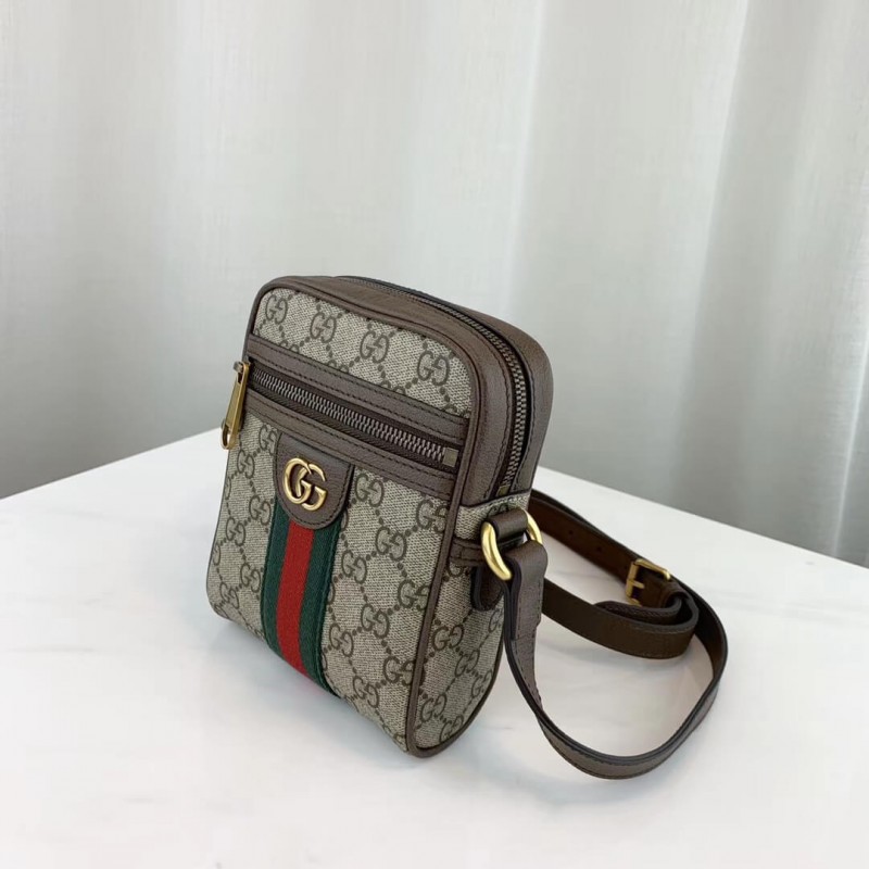 Replica Gucci Ophidia Gg Shoulder Bag 598127