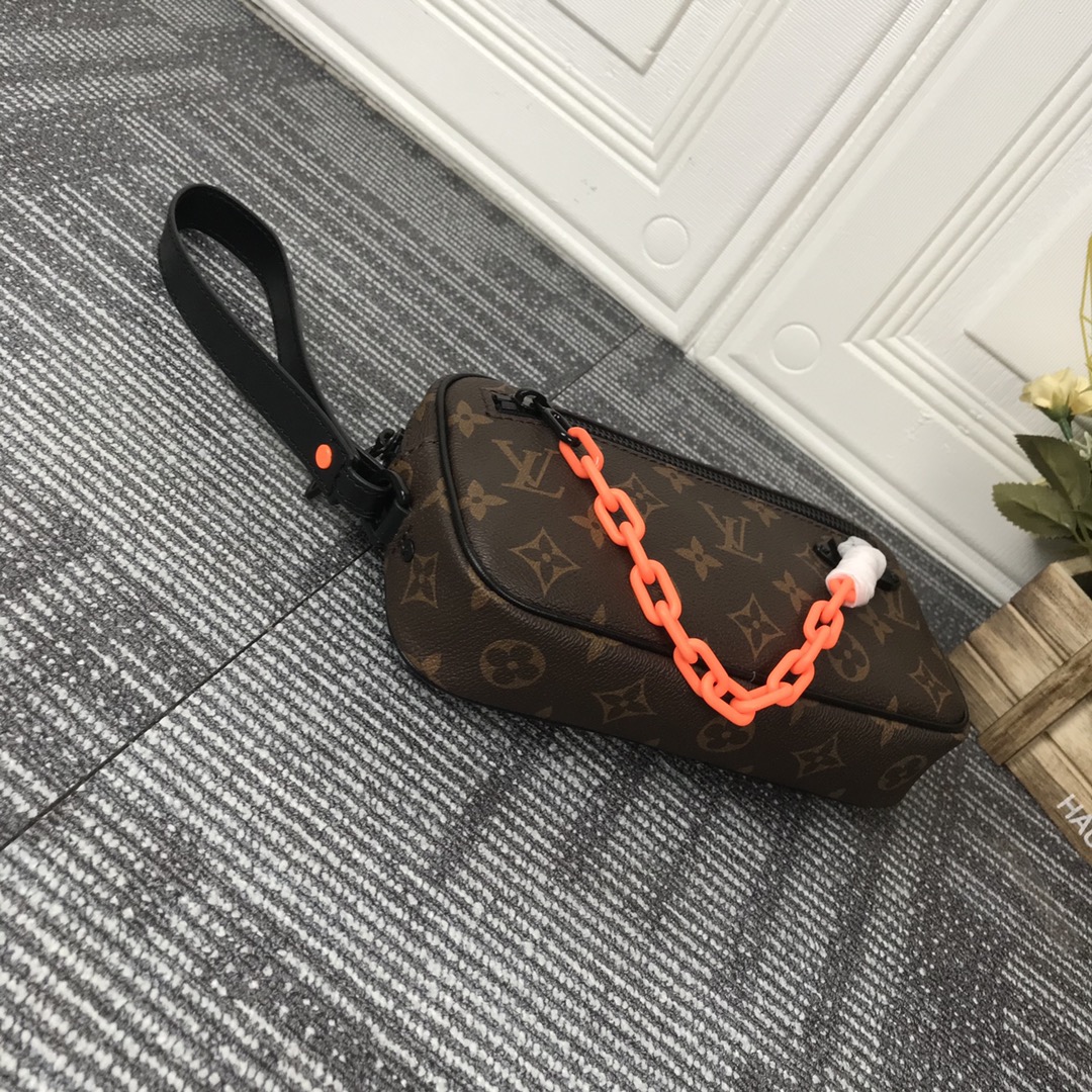 Replica Louis Vuitton Pochette Volga M68321