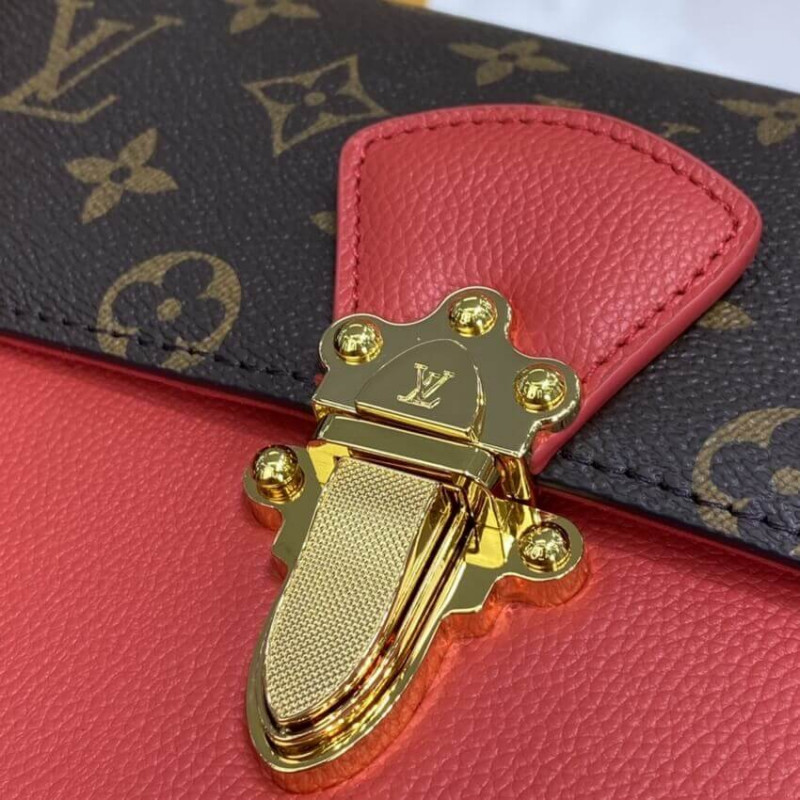 Replica Louis Vuitton Victoire M41730 M41731