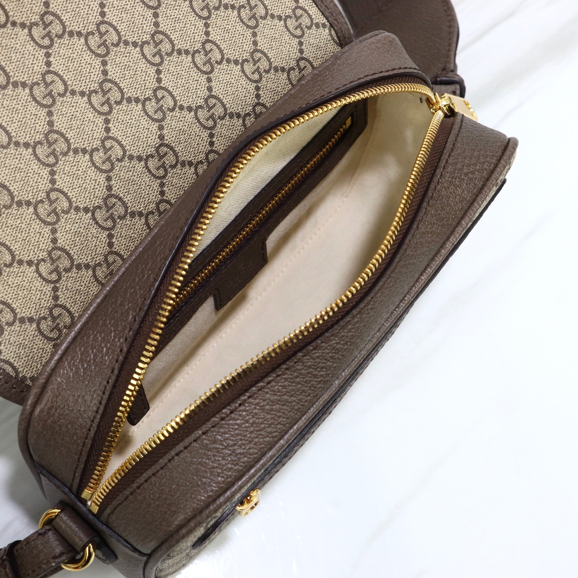 Replica Gucci Ophidia Mini Gg Shoulder Bag